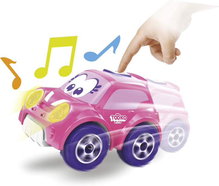 Tooko Junior - Autíčko
