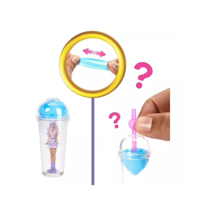 Mini BarbieLand – Pop Reveal