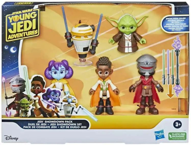 Star Wars – Figurky