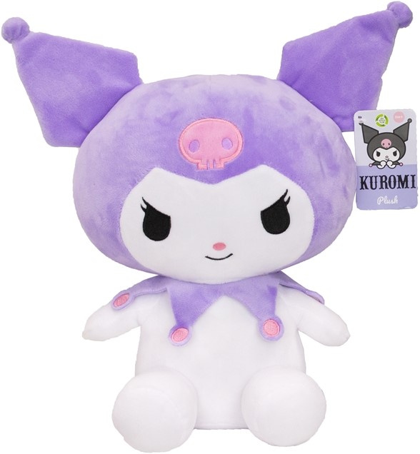 Hello Kitty – Plyšová postavička 30 cm