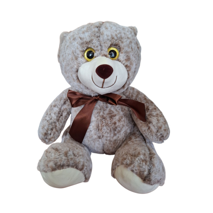 Plyšový medvěd 33 cm