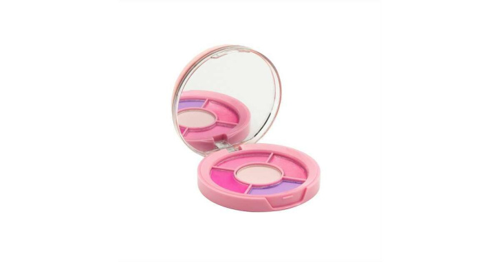 Create It! - Make-up paletka