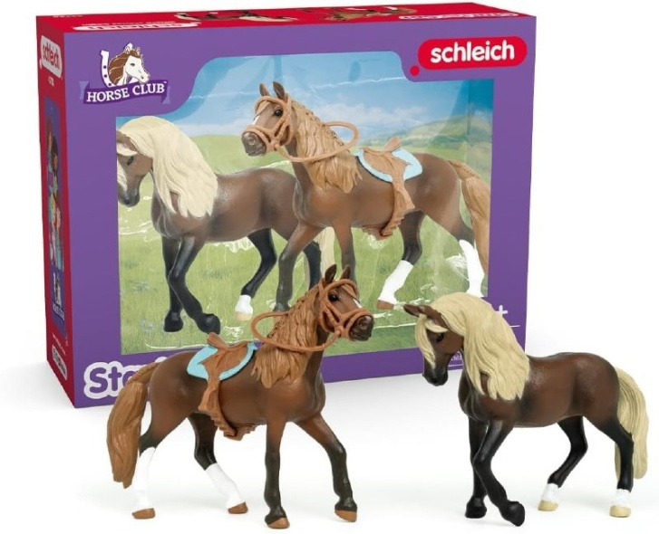 Schleich – Startovací sada 42738