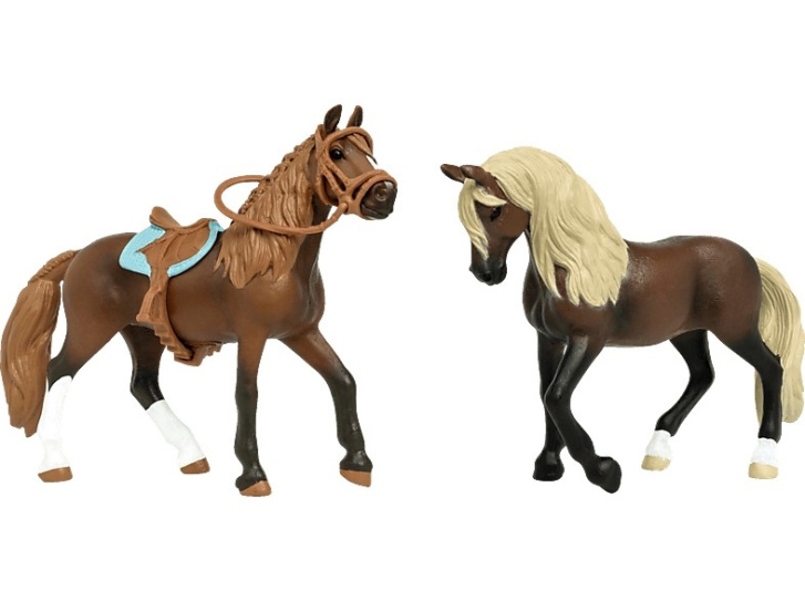 Schleich – Startovací sada 42738