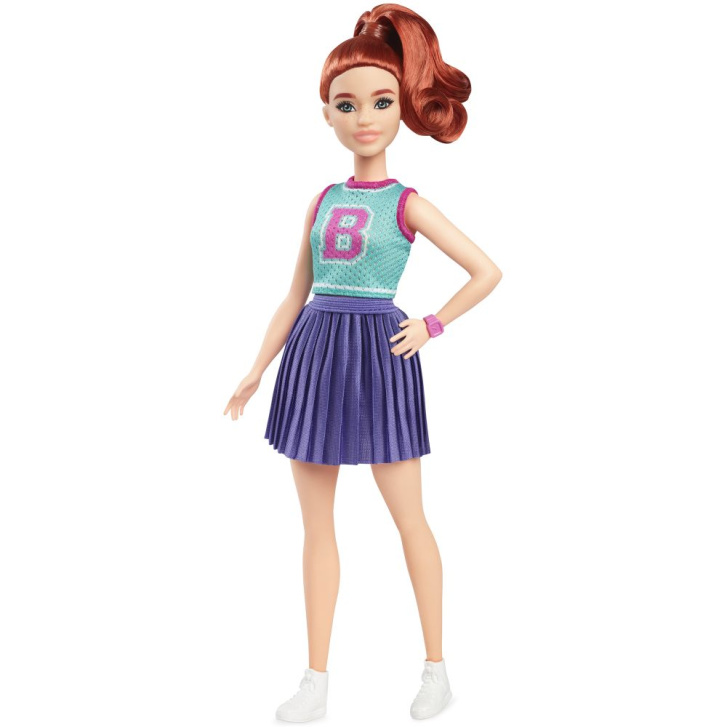 Barbie - Panenka