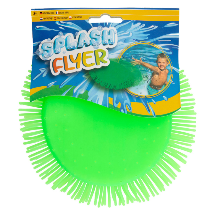 Frisbee do vody