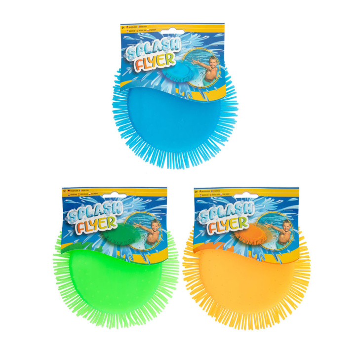 Frisbee do vody
