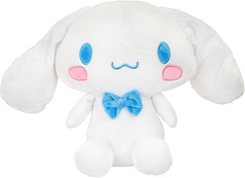 Hello Kitty - Plyšová postavička 23 cm