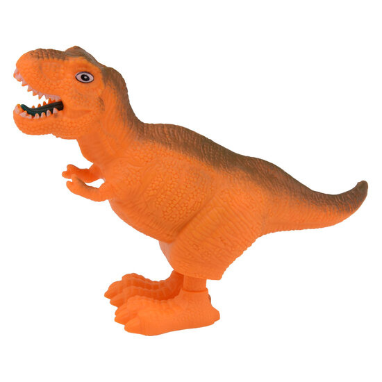 Chodíci dinosaurus
