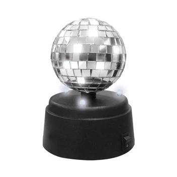 Mini disco koule