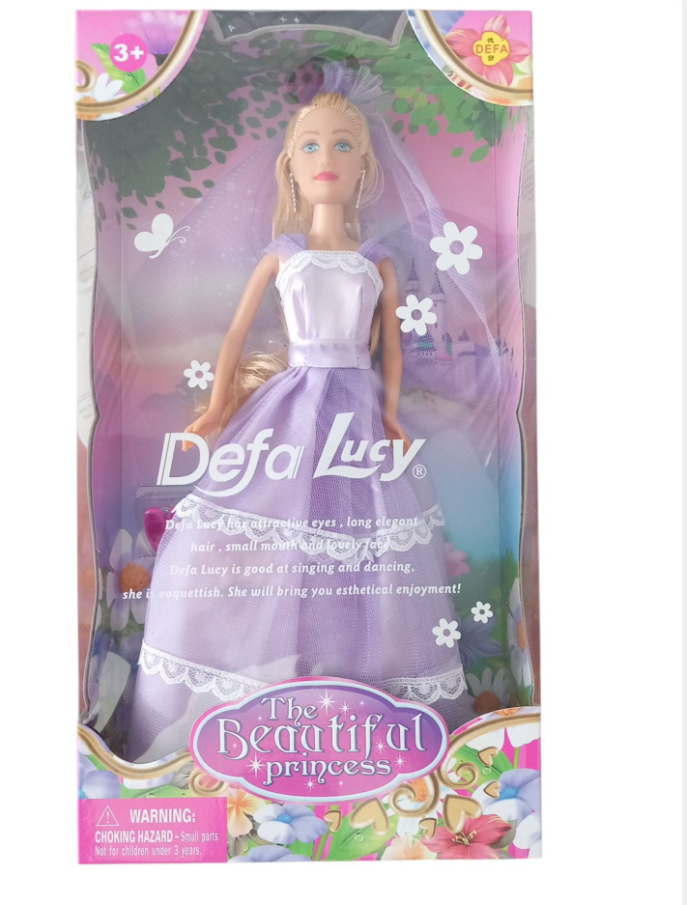Defa Lucy - Panenka