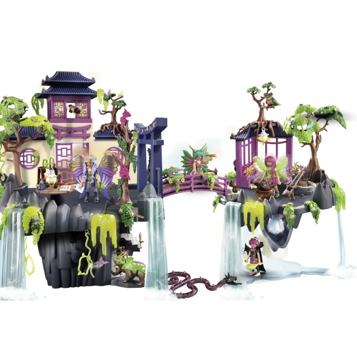 Playmobil - Vílí akademie