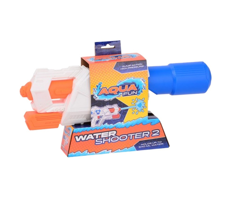 Vodní pistole Shooter 2