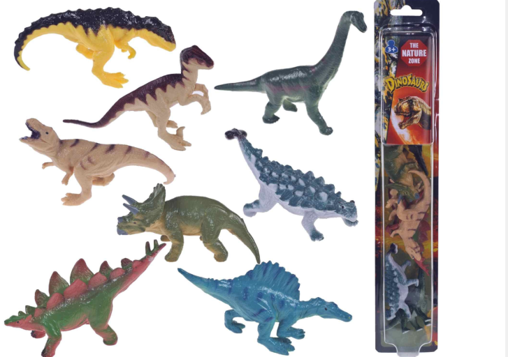 Dinosauři