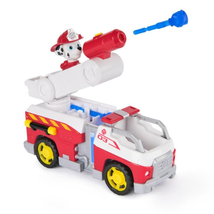 Paw Patrol - Marshall