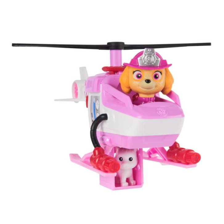 Paw Patrol - Skye