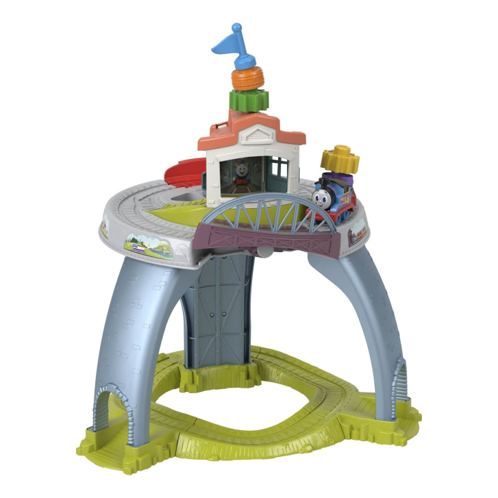 Thomas & Friends - Můj první hrací stolek