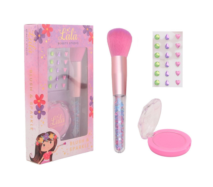 Make-up souprava