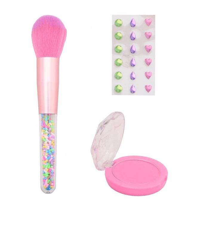 Make-up souprava