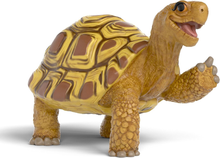 Schleich – Želva Henrietta 14910