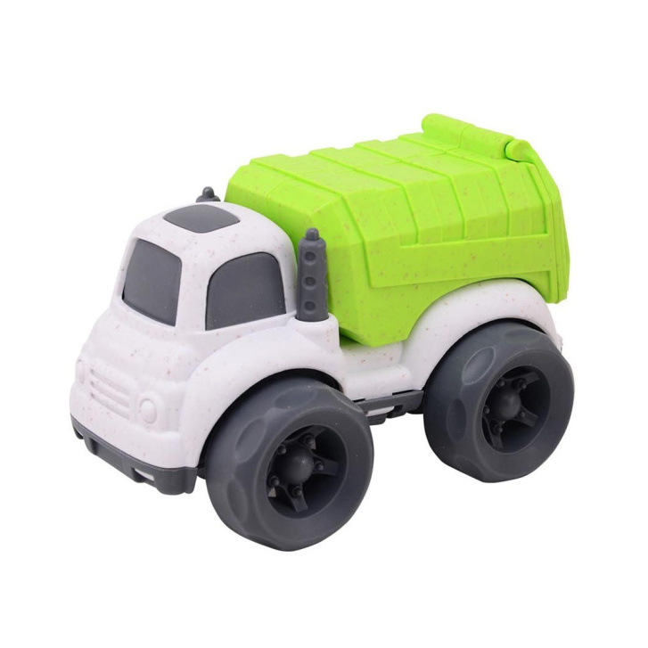 Pracovní auto 10 cm