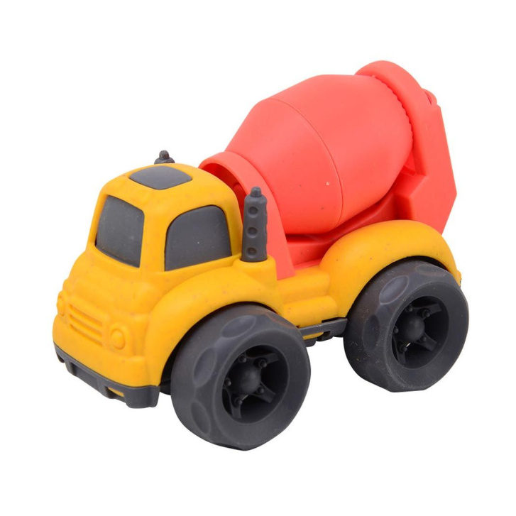 Pracovní auto 10 cm