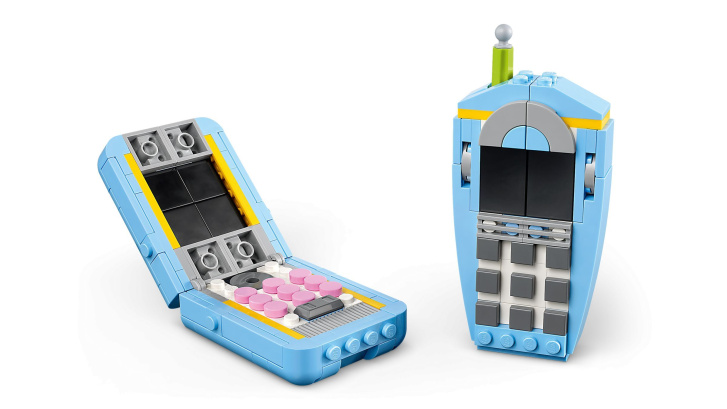31174 Lego Creator – Retro telefon