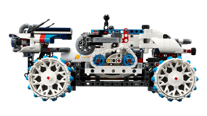42211 Lego Technic – Lunární rover Lunar Outpost™
