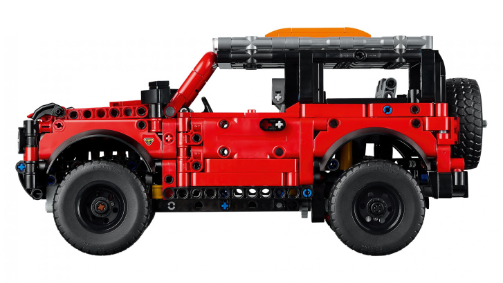 42213 Lego Technic – SUV Ford Bronco®