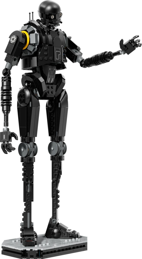 75434 Lego Star Wars – Bezpečnostní droid K-2SO™