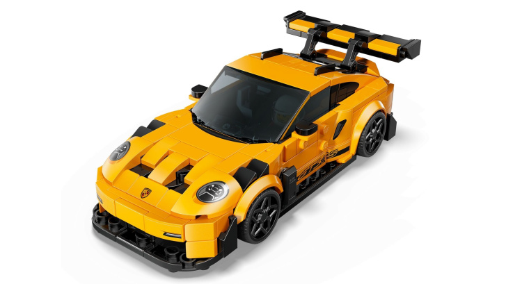 77239 Lego Speed Champions – Superauto Porsche 911 GT3 RS