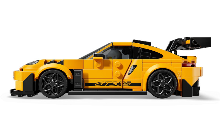 77239 Lego Speed Champions – Superauto Porsche 911 GT3 RS