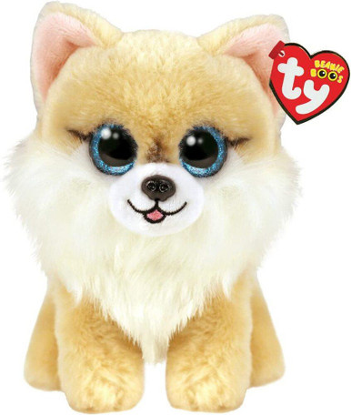 TY Beanie Boos - Psík 15 cm