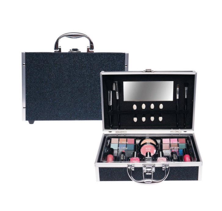 Make-up kufřík