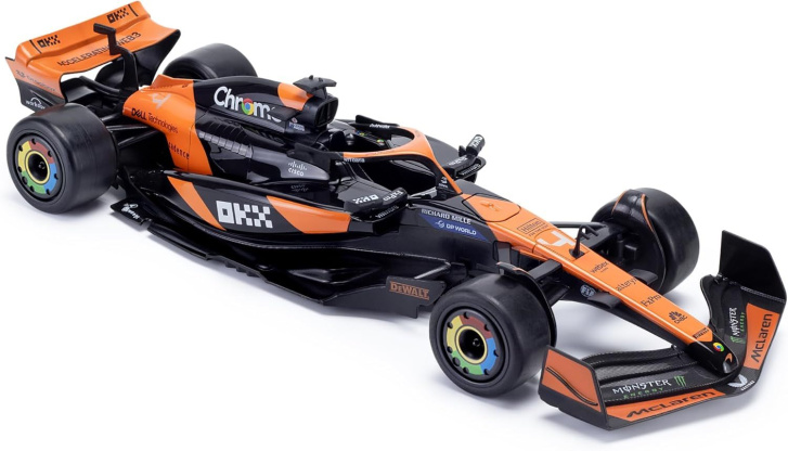 RC - McLaren MCL38 1:20