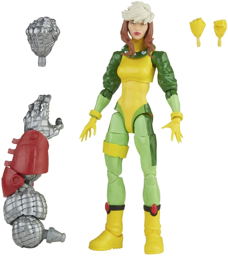 X-Men – Rogue