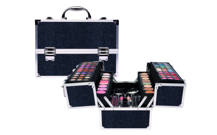 Maxi make-up kufřík
