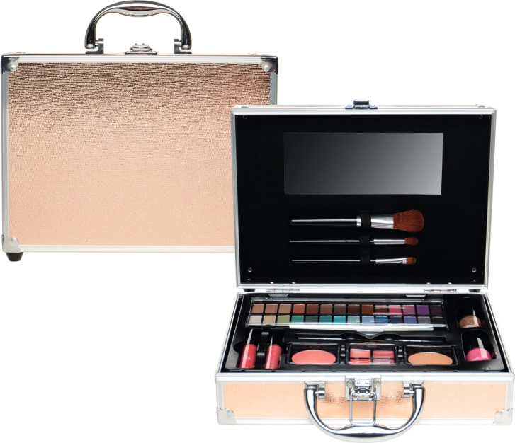 Make-up kufřík
