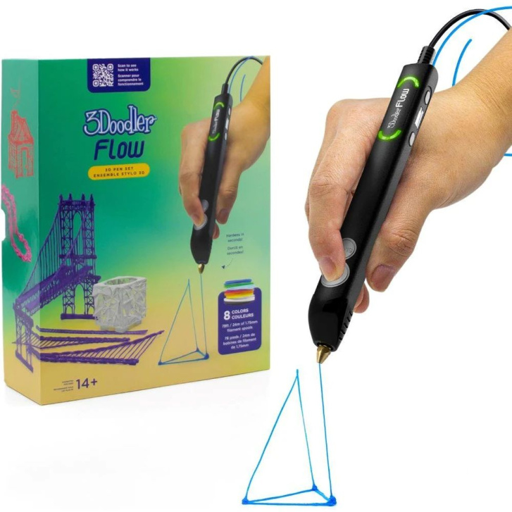 3Doodler Flow – Pero