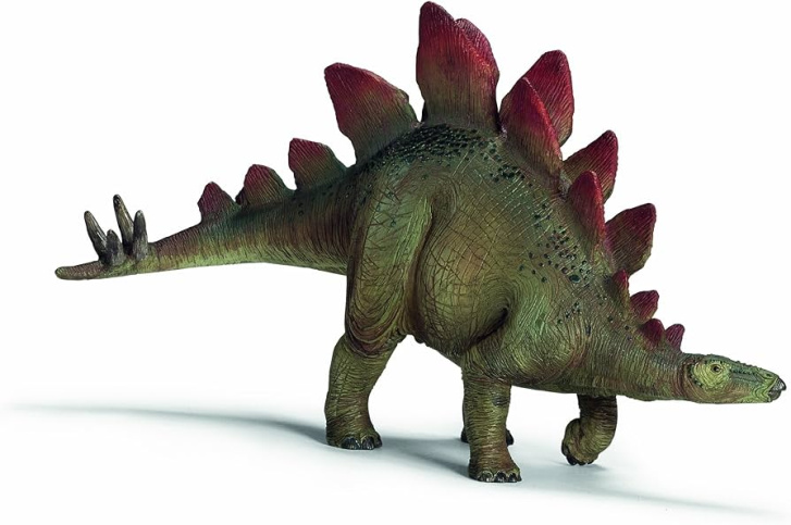 Schleich – Stegosaurus 15040