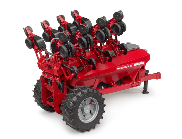Bruder – Secí stroj Horsch Maestro 8 CXb