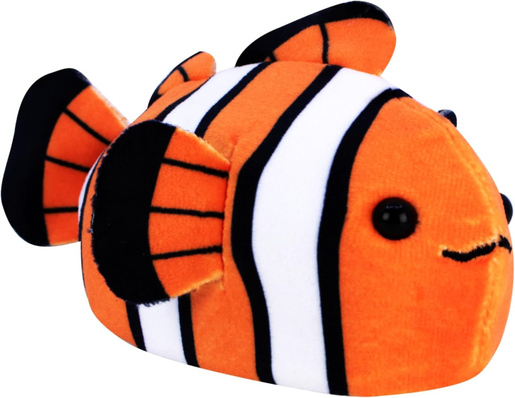 ZhuZhu Aquarium – Ryba Finnegan