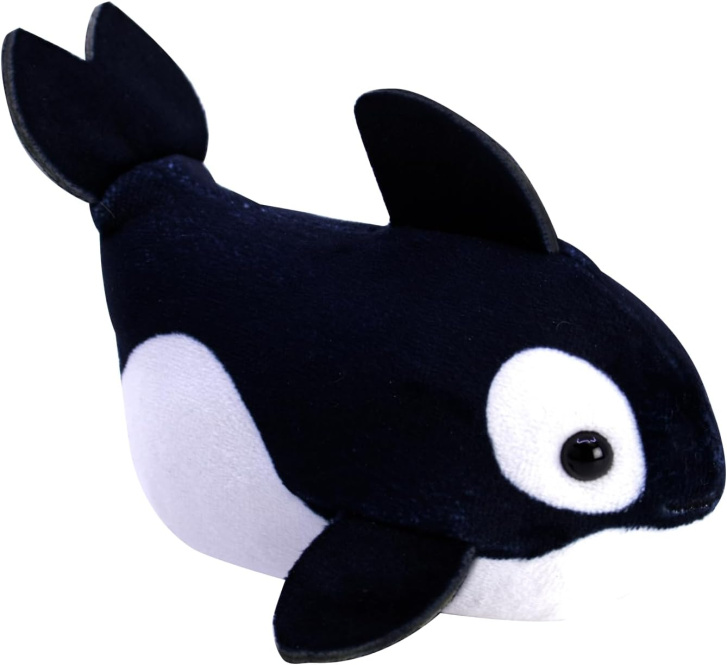 ZhuZhu Aquarium – Ryba Flip
