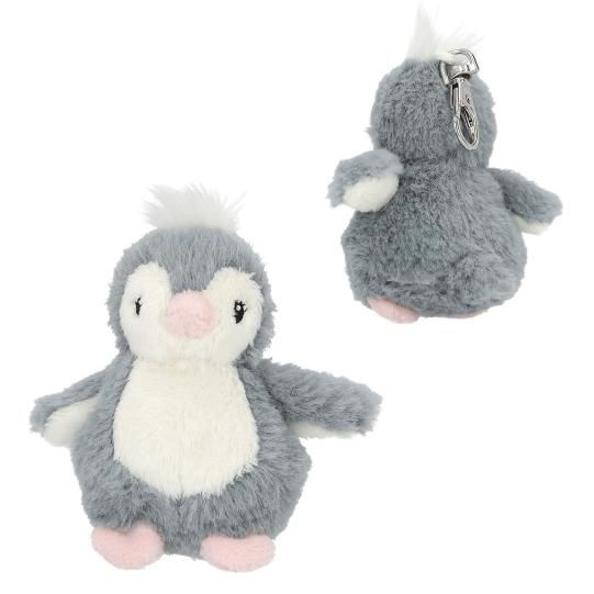 Princess Mimi – Přívěsek tučňák 9 cm