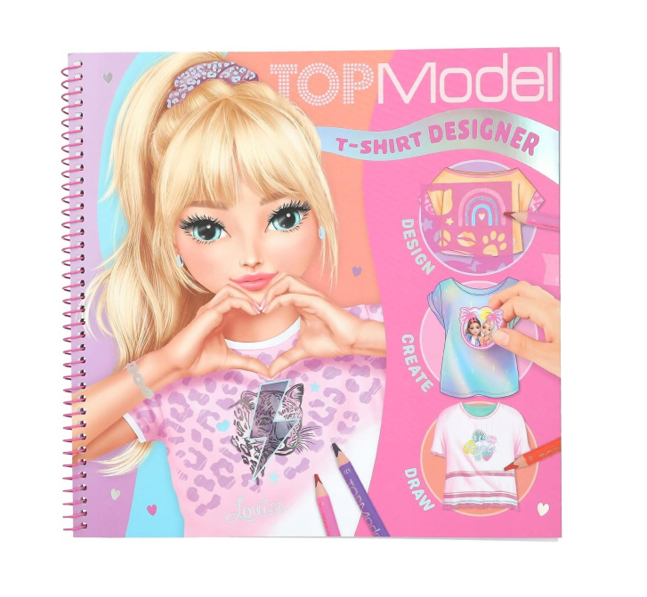 Top Model – Skicák