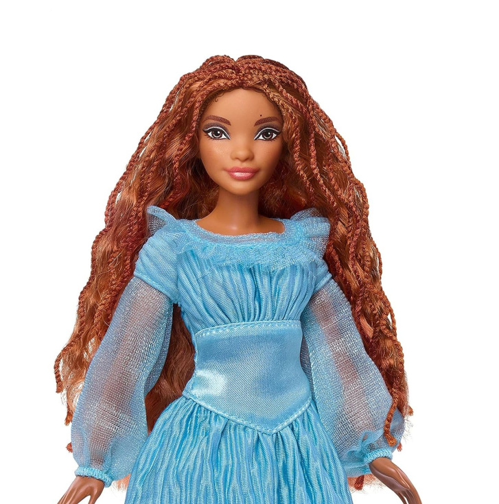 Disney The Little Mermaid - Ariel