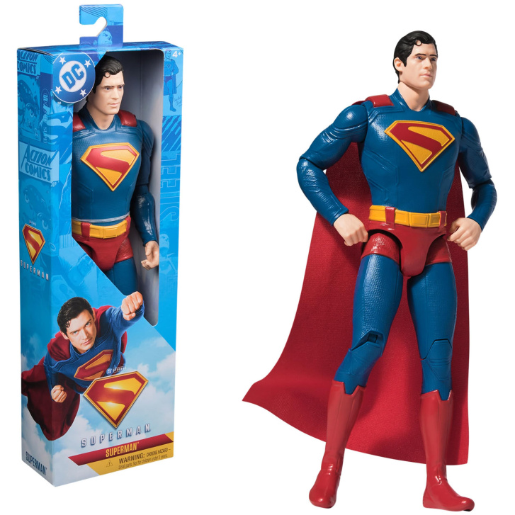 DC - Superman