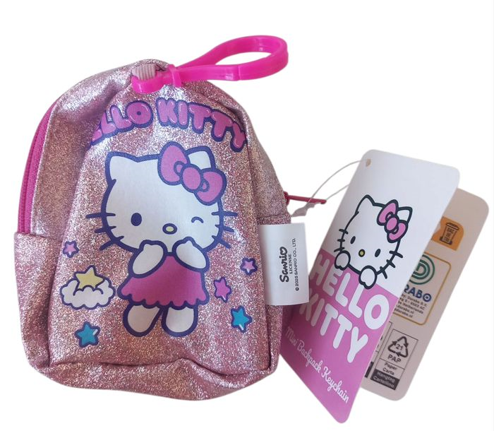 Hello Kitty – Mini vak