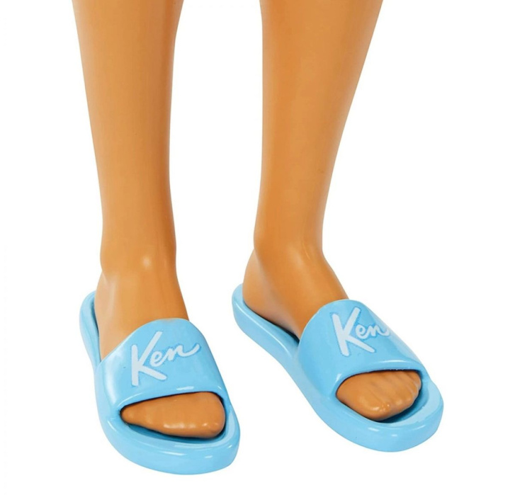 Barbie – Ken