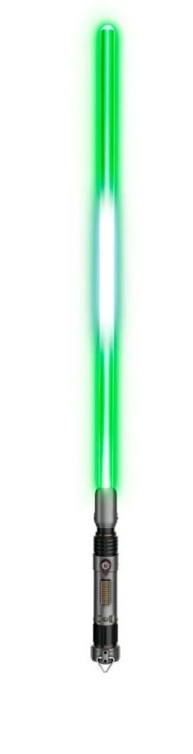 Star Wars – Sběratelský světelný meč